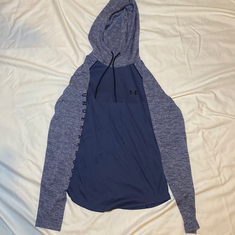 Under Armor pullover